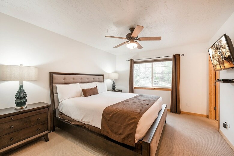 Bear Hollow Village By All Seasons Resort Lodging