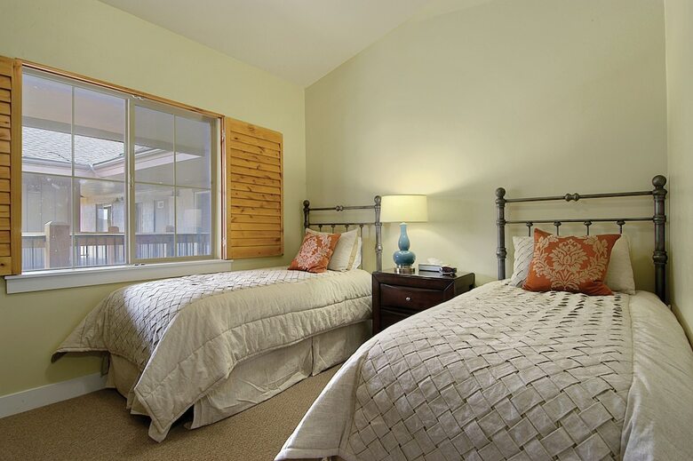 Bear Hollow Village By All Seasons Resort Lodging