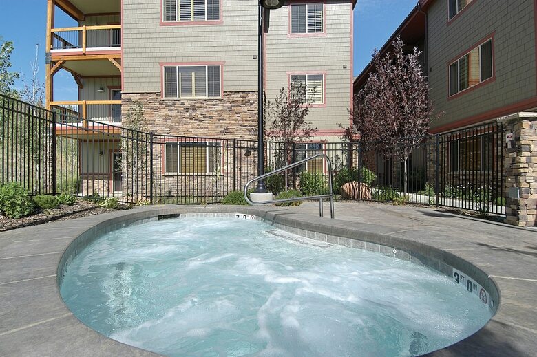 Bear Hollow Village By All Seasons Resort Lodging
