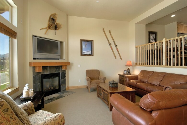 Bear Hollow Village By All Seasons Resort Lodging