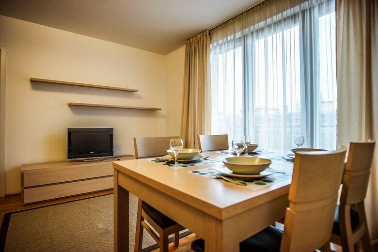 Budapest Heart Apartment