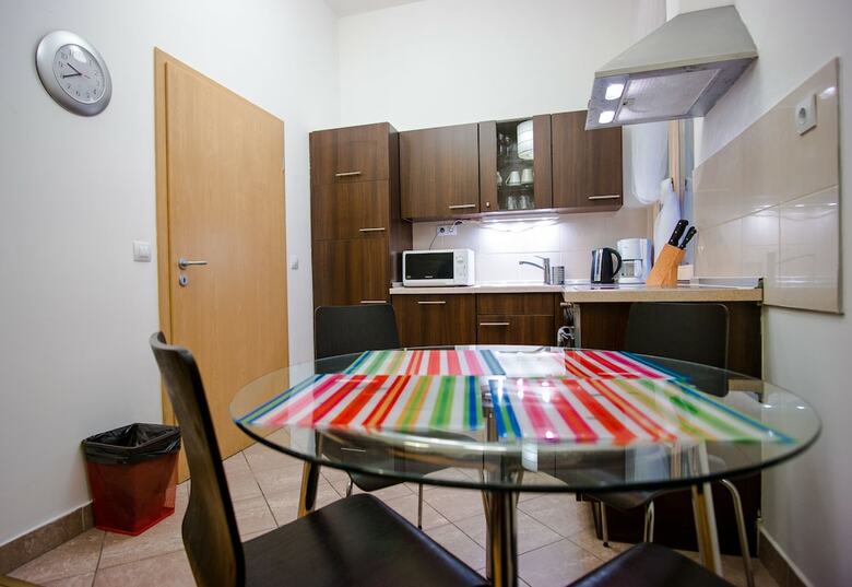 Budapest Heart Apartment