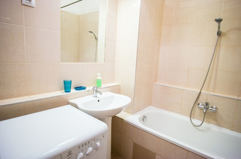 Budapest Heart Apartment