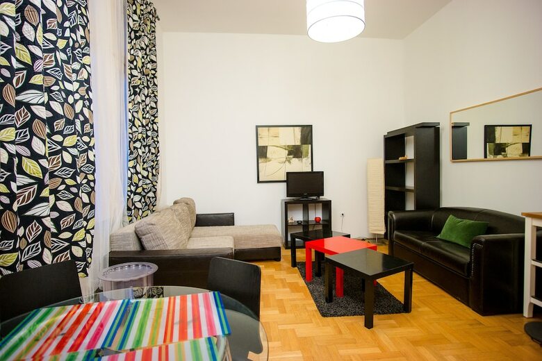 Budapest Heart Apartment