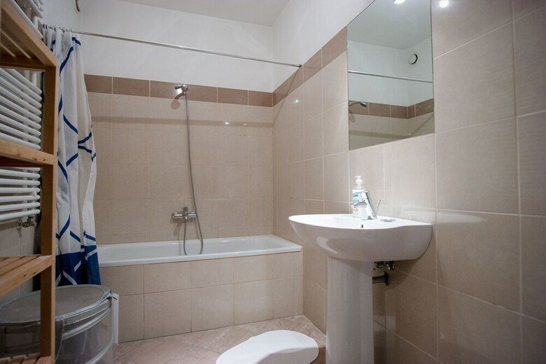 Budapest Heart Apartment