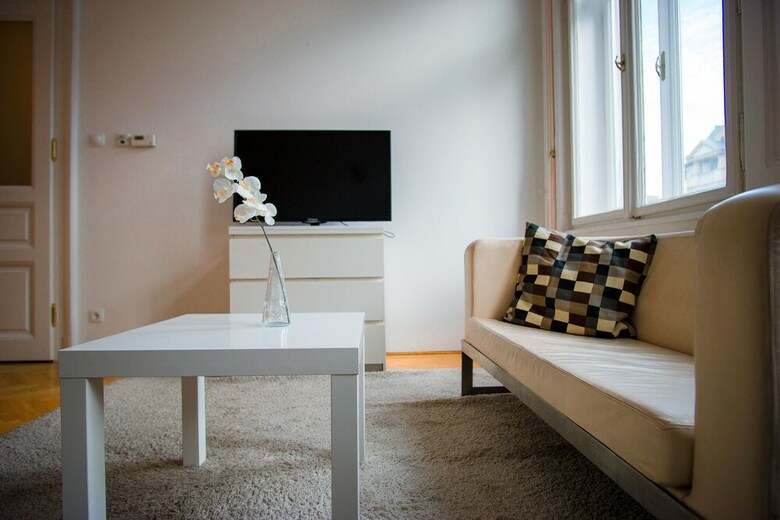 Budapest Heart Apartment