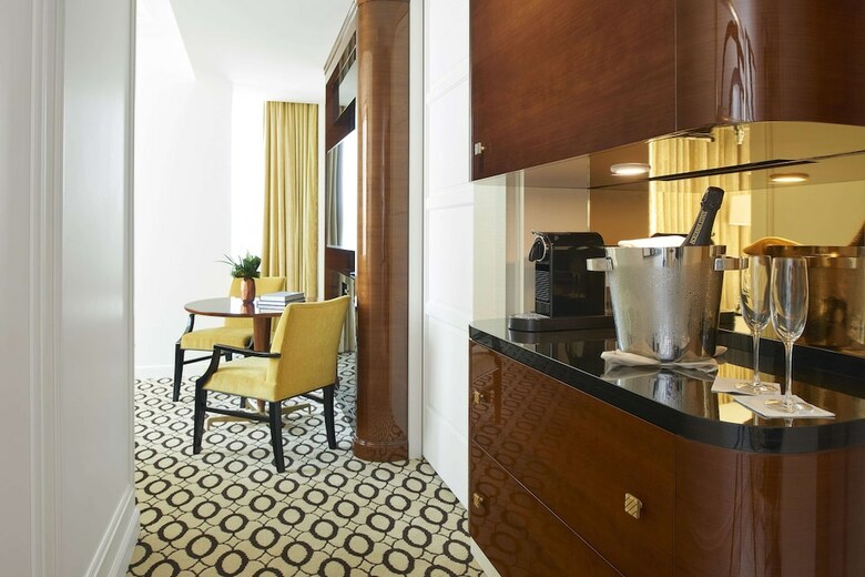 Hotel Waldorf Astoria Beverly Hills