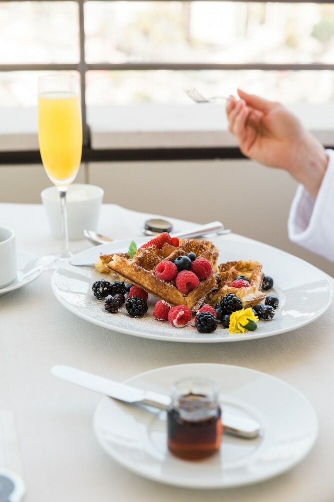 Hotel Waldorf Astoria Beverly Hills
