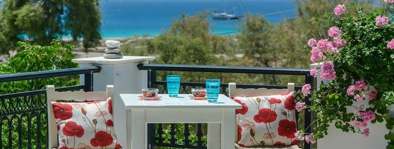 Hotel Studios Tasia