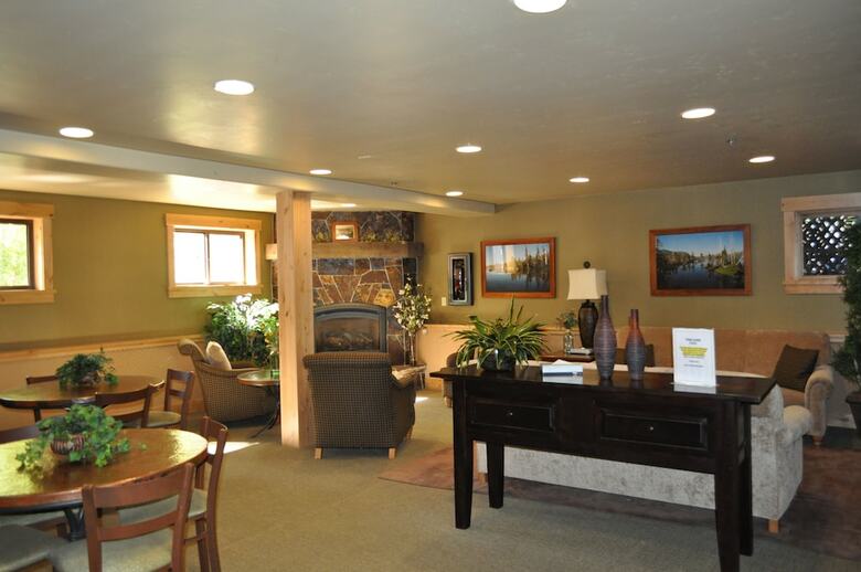Hotel Worldmark By Wyndham Olympic Village Inn