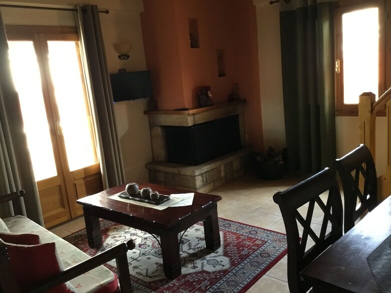 Hotel Odos Oneiron