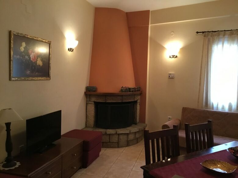 Hotel Odos Oneiron