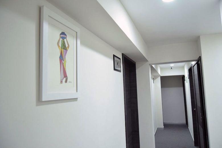 Hotel Expo Inn