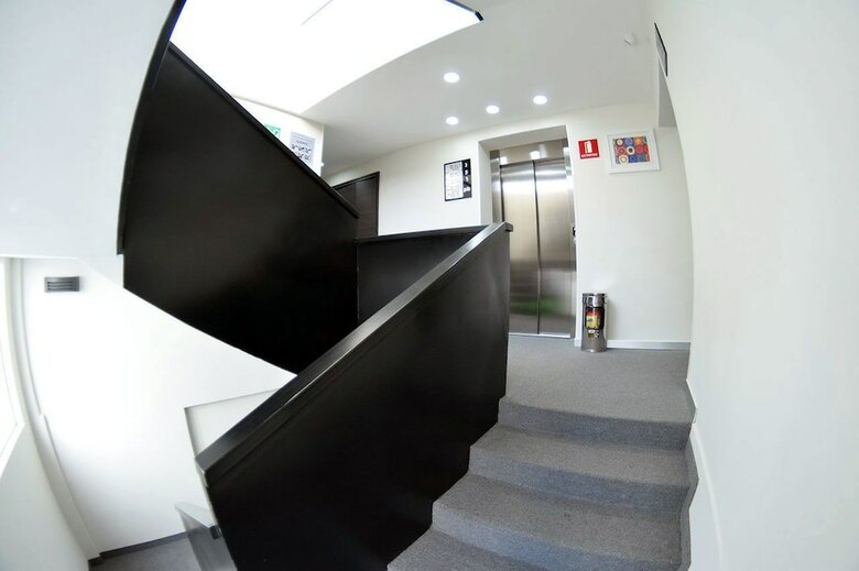 Hotel Expo Inn