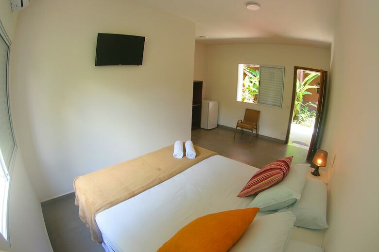 Hostal Pousada Tubes