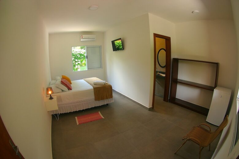 Hostal Pousada Tubes