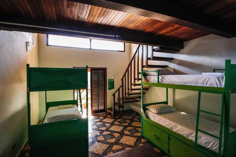 Hostal Pousada Tubes