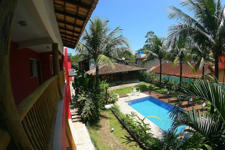 Hostal Pousada Tubes
