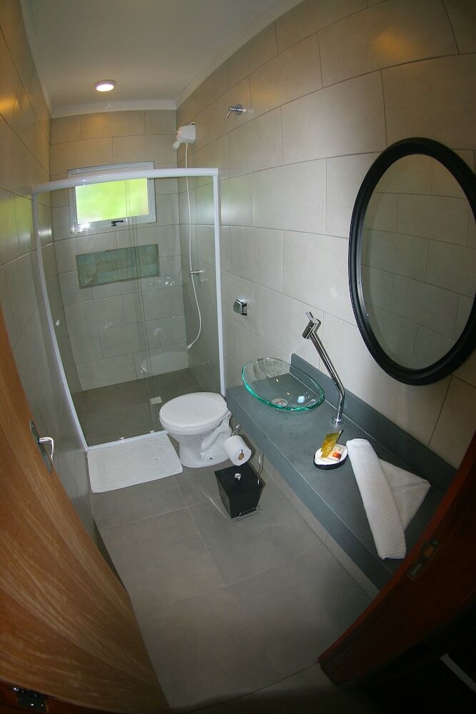 Hostal Pousada Tubes