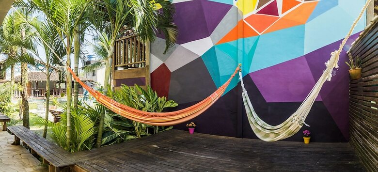 Hostal Pousada Tubes
