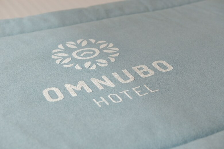 Best Western Hotel Omnubo