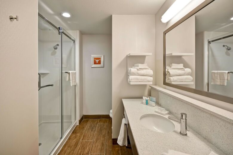 Hotel Hampton Inn Kyle