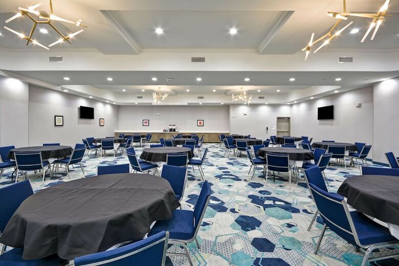 Hotel Hampton Inn Kyle