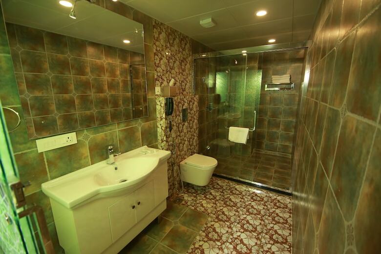 Hotel Parakkat Nature Resorts
