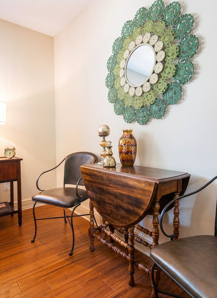 Bed & Breakfast 44 Spanish Street Inn