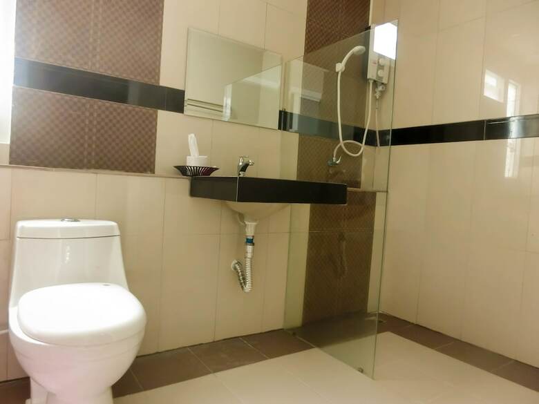 Hotel The Premium Residence