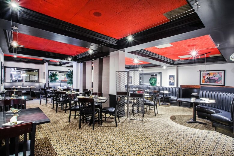 Hotel Howard Johnson By Wyndham Hershey