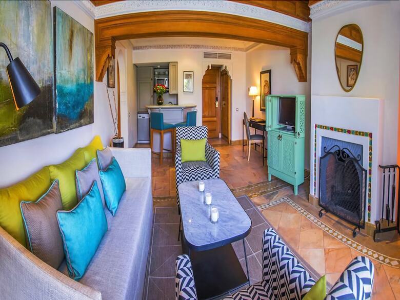 Hotel Pavillon Du Golf