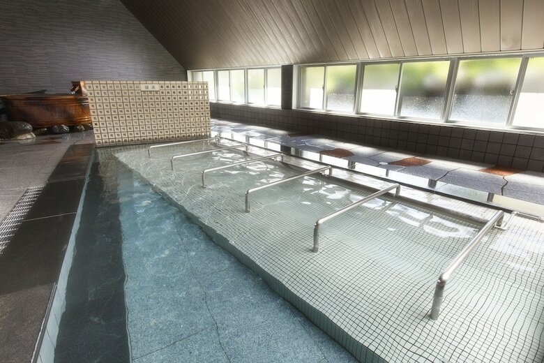 Hotel Horohoro Sanso