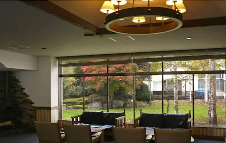 Hotel Horohoro Sanso