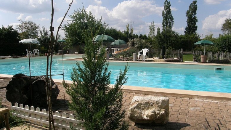 Hotel La Gentilhommi�re Restaurant Etincelles