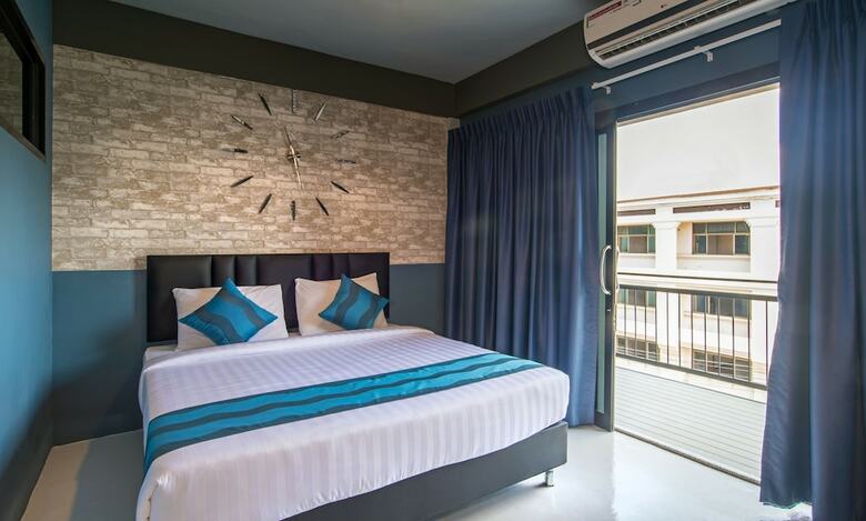 Hostal Amity Poshtel