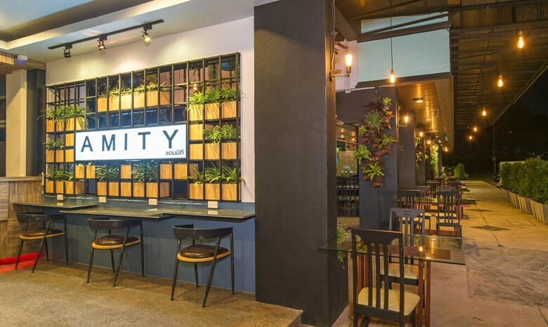 Hostal Amity Poshtel
