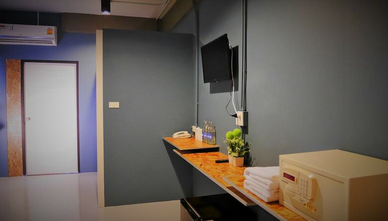 Hostal Amity Poshtel