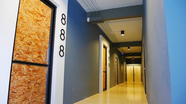 Hostal Amity Poshtel