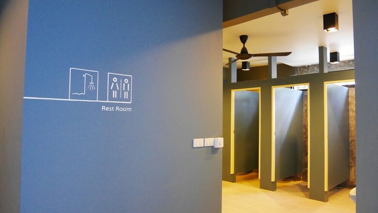 Hostal Amity Poshtel