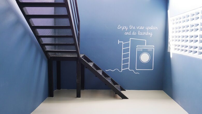 Hostal Amity Poshtel