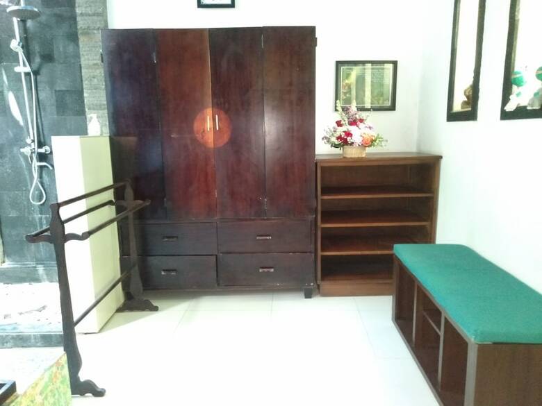 Hotel Kts Authentic Balinese Villas