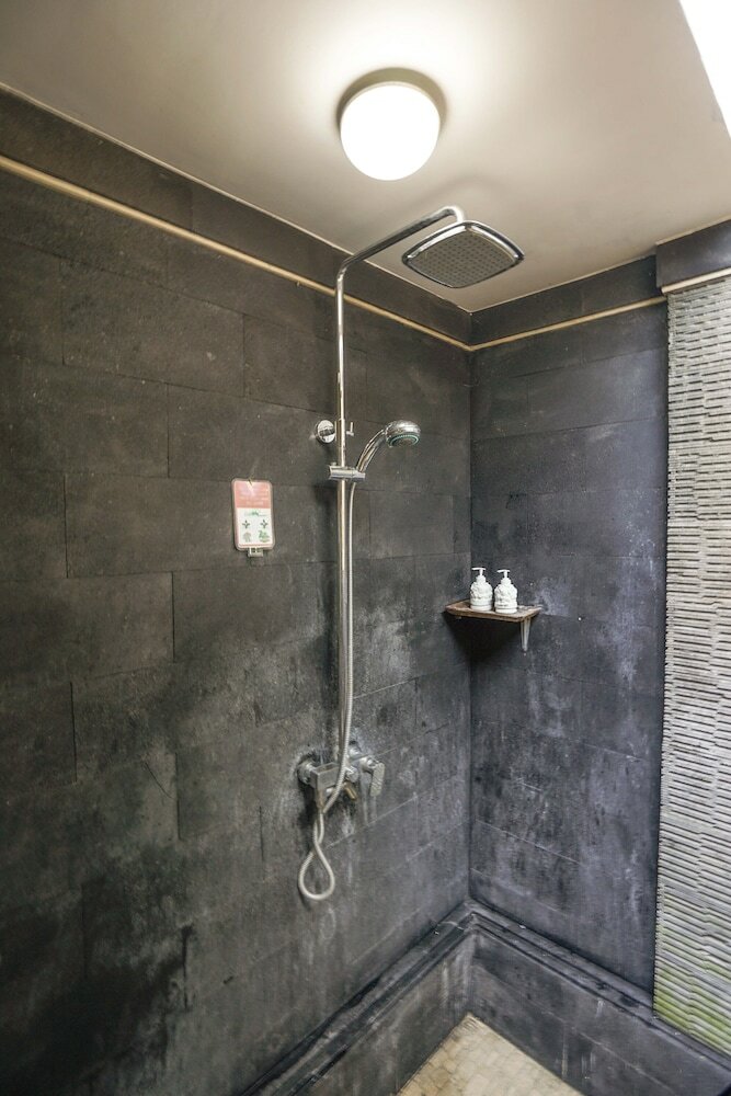 Hotel Kts Authentic Balinese Villas