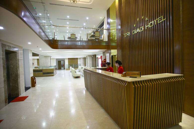 Tri Giao Hotel
