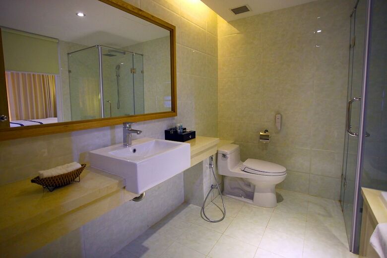Tri Giao Hotel