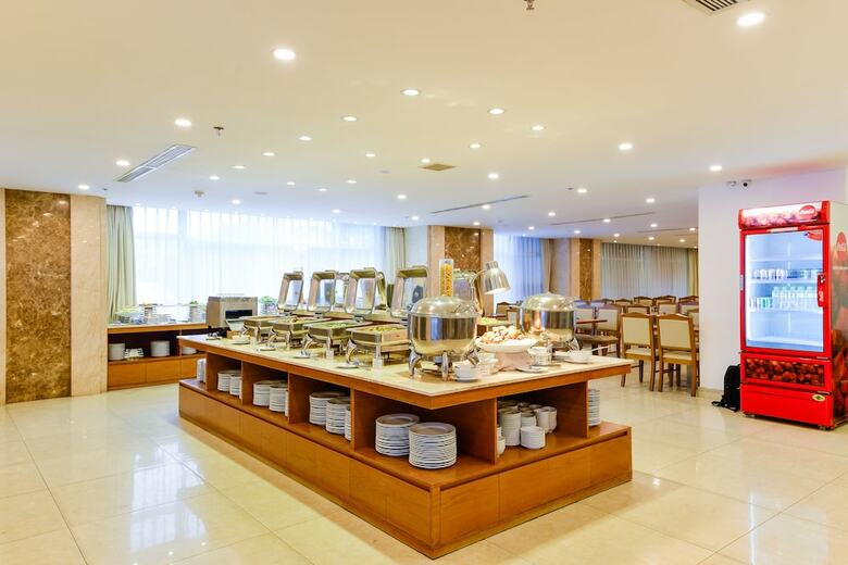 Tri Giao Hotel