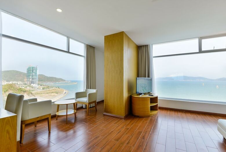 Tri Giao Hotel