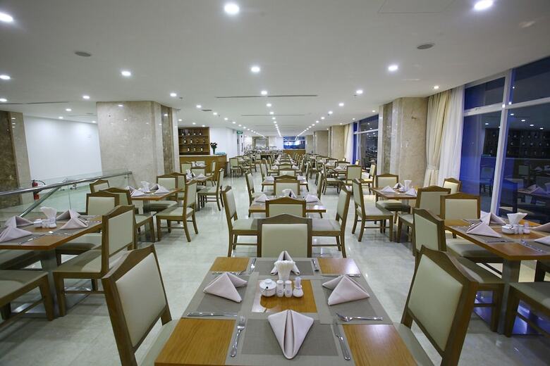Tri Giao Hotel