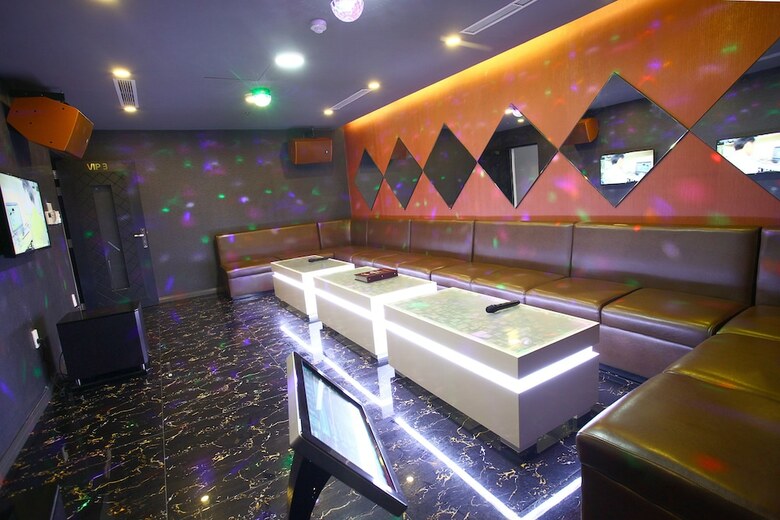 Tri Giao Hotel