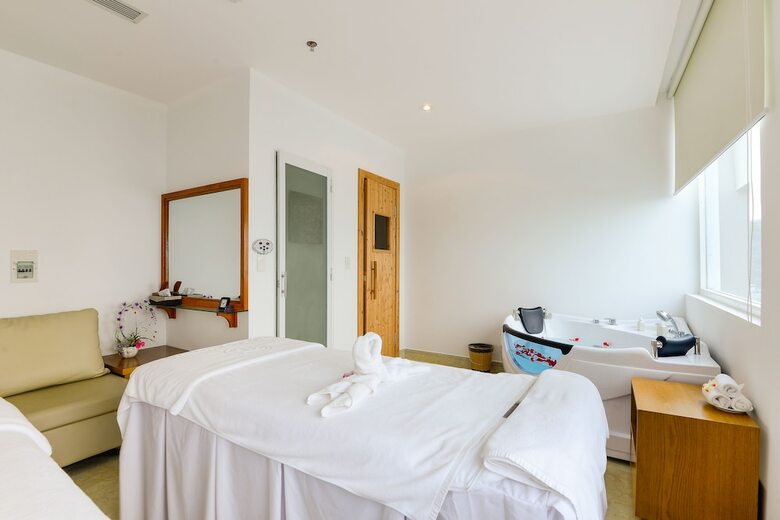 Tri Giao Hotel